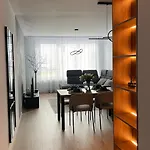 Apartman Exclusive & Garden Bliss & Near Center & Free Parking *