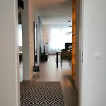 Exclusive & Garden Bliss & Near Center & Free Parking Apartman