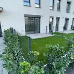 Exclusive & Garden Bliss & Near Center & Free Parking *