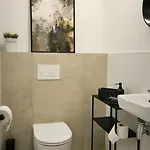 Apartman Exclusive & Garden Bliss & Near Center & Free Parking