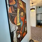 Apartman Exclusive & Garden Bliss & Near Center & Free Parking Nagyszombat