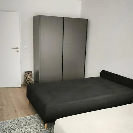 Exclusive & Garden Bliss & Near Center & Free Parking Appartamento *