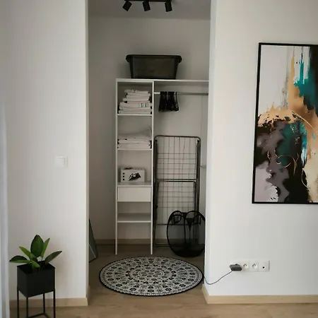 Appartamento Exclusive & Garden Bliss & Near Center & Free Parking Trnava