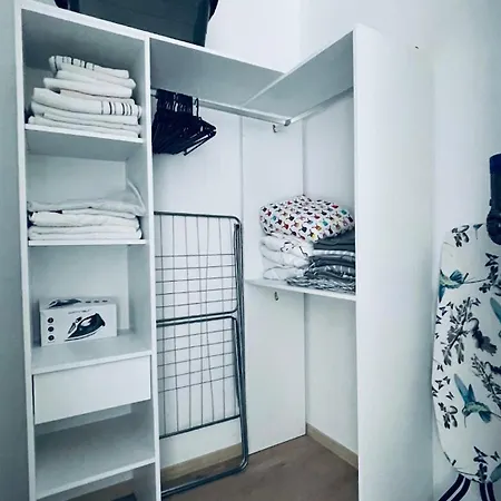 Апартаменты Exclusive & Garden Bliss & Near Center & Free Parking Трнава