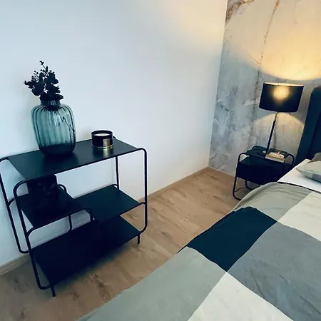 Exclusive & Garden Bliss & Near Center & Free Parking Appartamento *