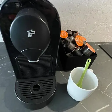 Appartamento Exclusive & Garden Bliss & Near Center & Free Parking Trnava