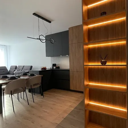 Exclusive & Garden Bliss & Near Center & Free Parking Appartamento *