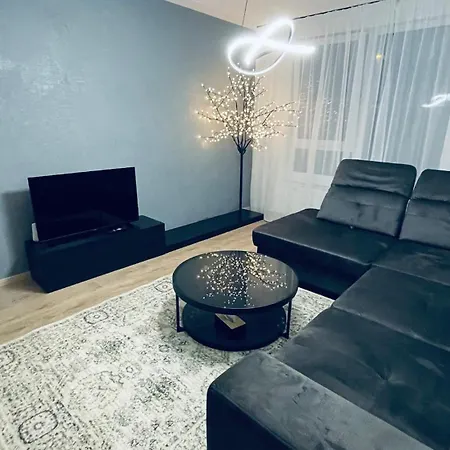 Exclusive & Garden Bliss & Near Center & Free Parking Апартаменты Трнава