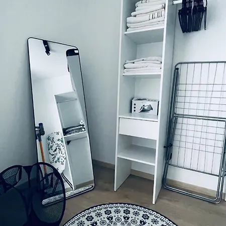 Apartment Rozlahly Apartman So Zahradkou, Zdarma Parkovne, Blizko Centra