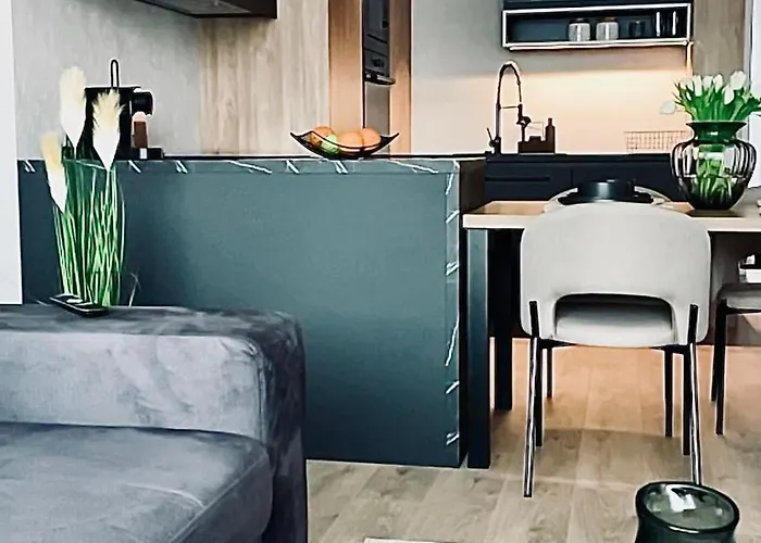 Exclusive & Garden Bliss & Near Center & Free Parking Lejlighed Trnava