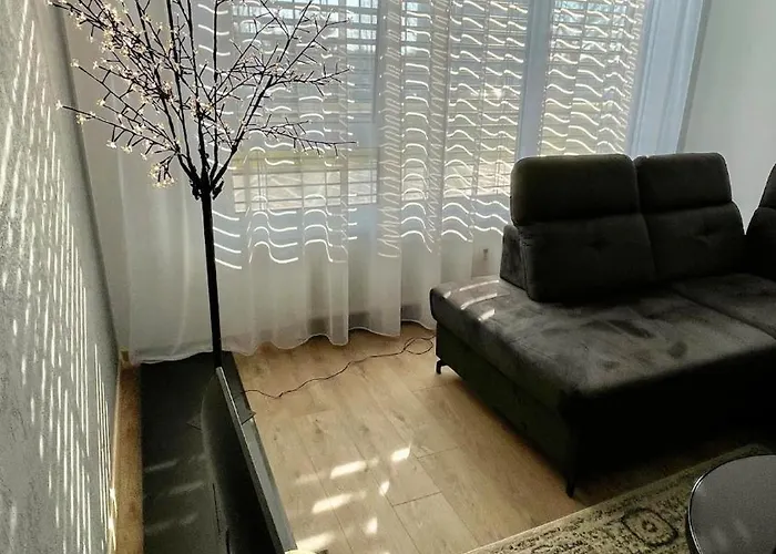 Exclusive & Garden Bliss & Near Center & Free Parking Trnava