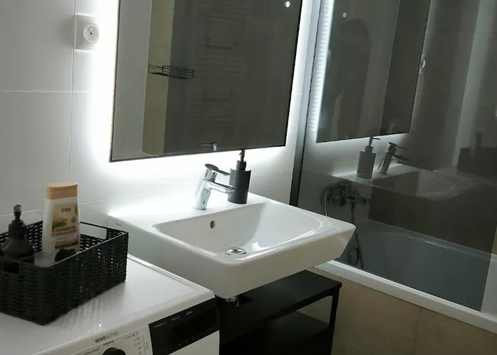 Exclusive & Garden Bliss & Near Center & Free Parking Lejlighed Trnava