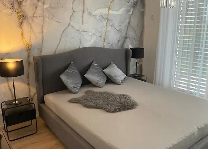 Exclusive & Garden Bliss & Near Center & Free Parking * Trnava