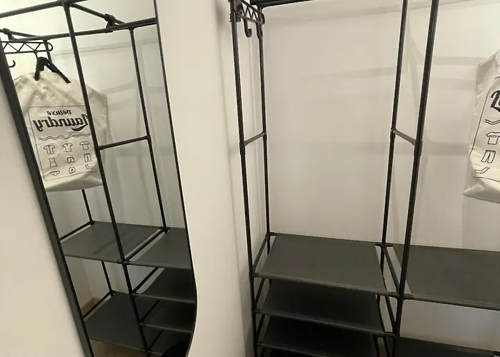 Exclusive & Garden Bliss & Near Center & Free Parking