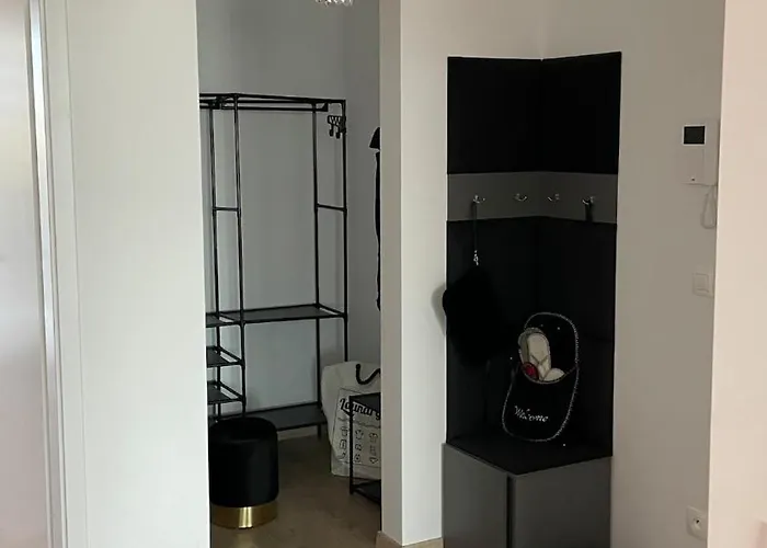 Exclusive & Garden Bliss & Near Center & Free Parking Lejlighed Trnava