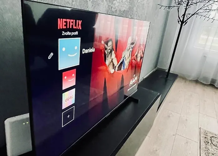 Exclusive & Garden Bliss & Near Center & Free Parking Trnava