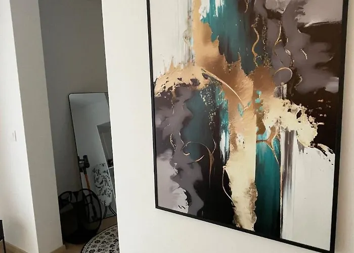 Lejlighed Exclusive & Garden Bliss & Near Center & Free Parking *