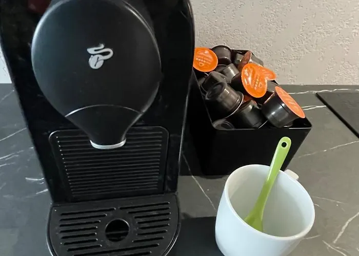 Lejlighed Exclusive & Garden Bliss & Near Center & Free Parking Trnava