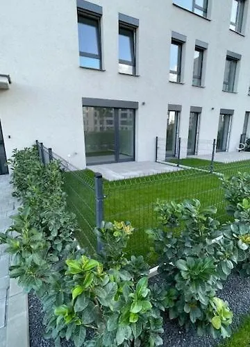 Exclusive & Garden Bliss & Near Center & Free Parking *