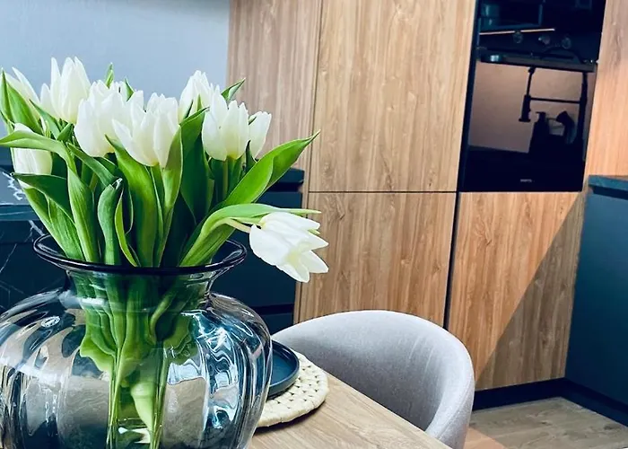 Exclusive & Garden Bliss & Near Center & Free Parking Trnava