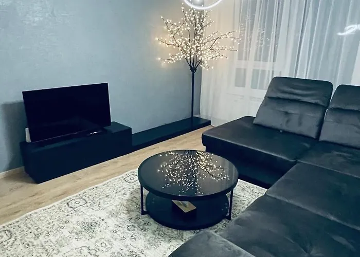 Exclusive & Garden Bliss & Near Center & Free Parking Lejlighed Trnava