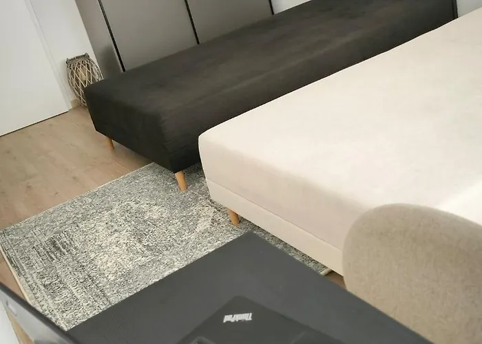 Lejlighed Exclusive & Garden Bliss & Near Center & Free Parking Trnava