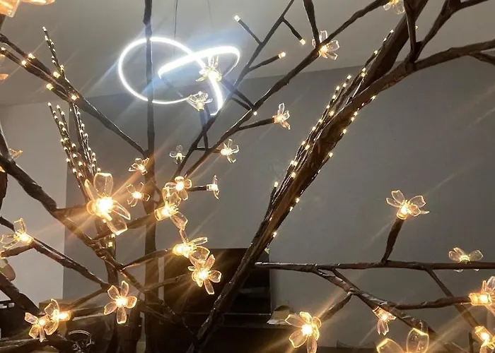 Exclusive & Garden Bliss & Near Center & Free Parking * Trnava