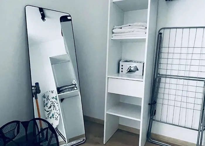 Lejlighed Exclusive & Garden Bliss & Near Center & Free Parking