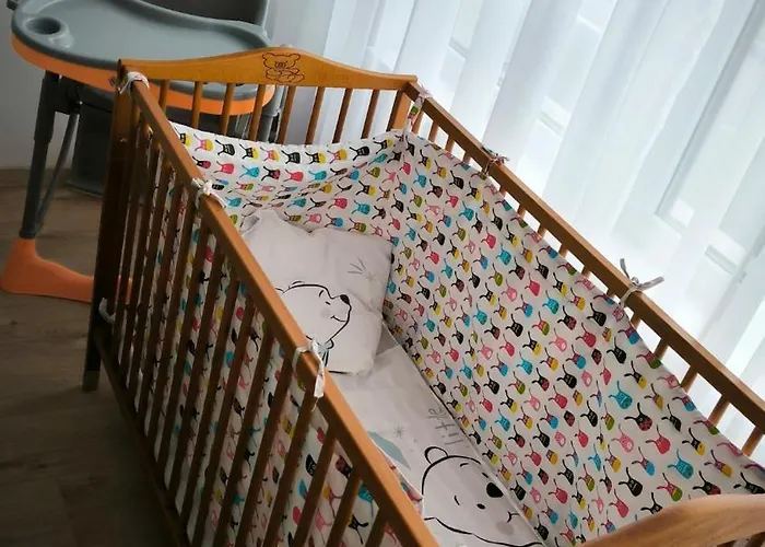 Lejlighed Exclusive & Garden Bliss & Near Center & Free Parking Trnava