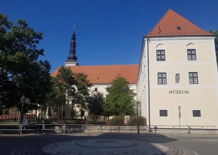 Lejlighed Exclusive & Garden Bliss & Near Center & Free Parking *